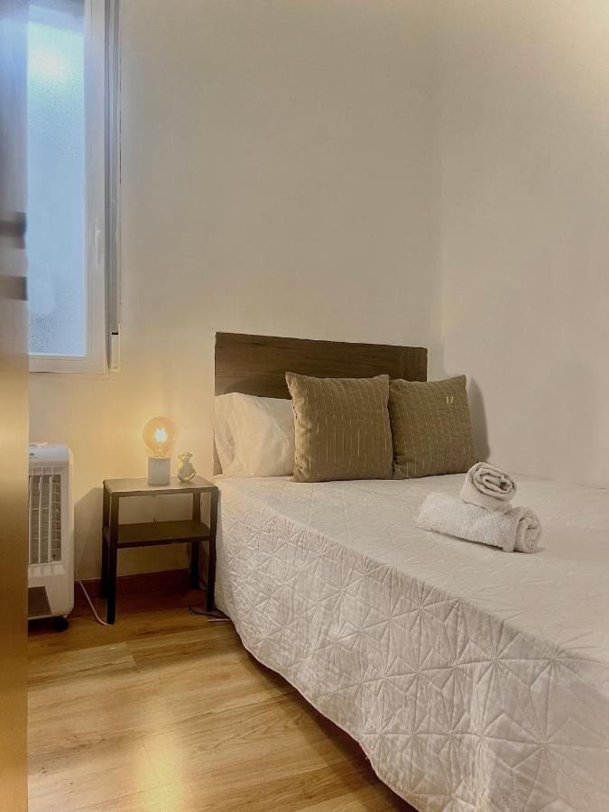Apartamento Centro De Madrid Exterior foto